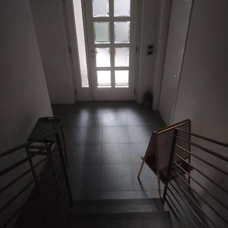 La Tana Dell'Artista Hotel Арко Екстериор снимка