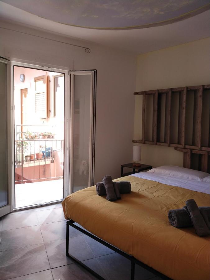 La Tana Dell'Artista Hotel Арко Екстериор снимка